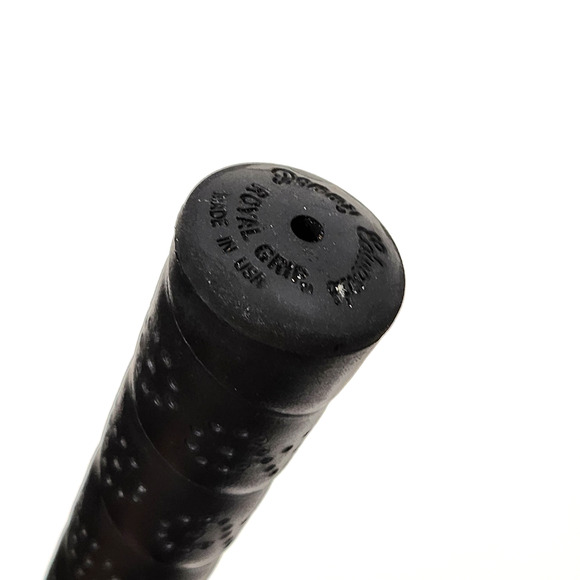 Tour Model Oversize Heater Pitching Wedge RH Big Bulge Lightning Flex Graphite - Picture 10 of 10